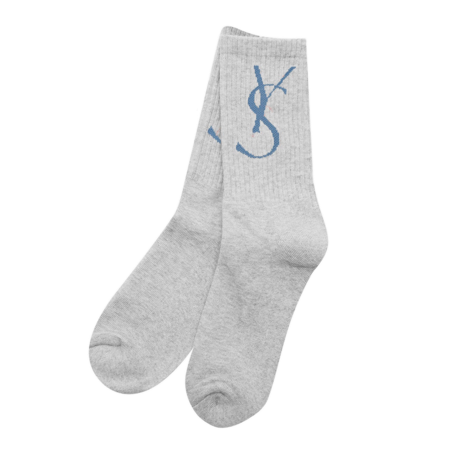YS Socks (Grey)