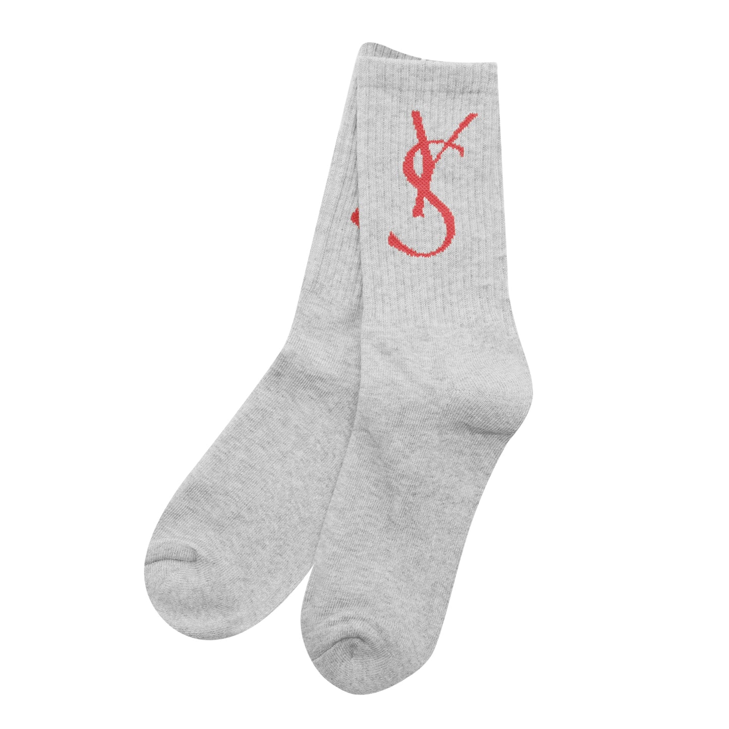 YS Socks (Grey)