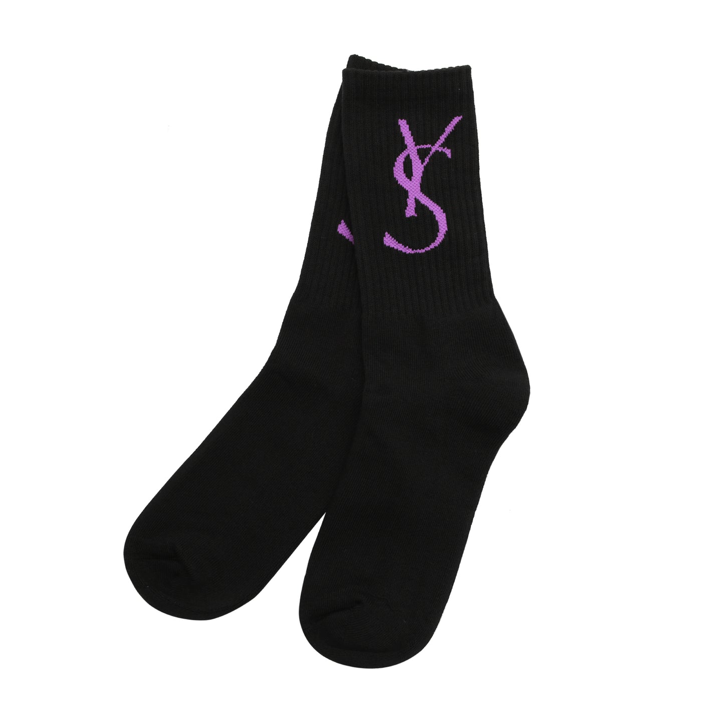 YS Socks (Black)