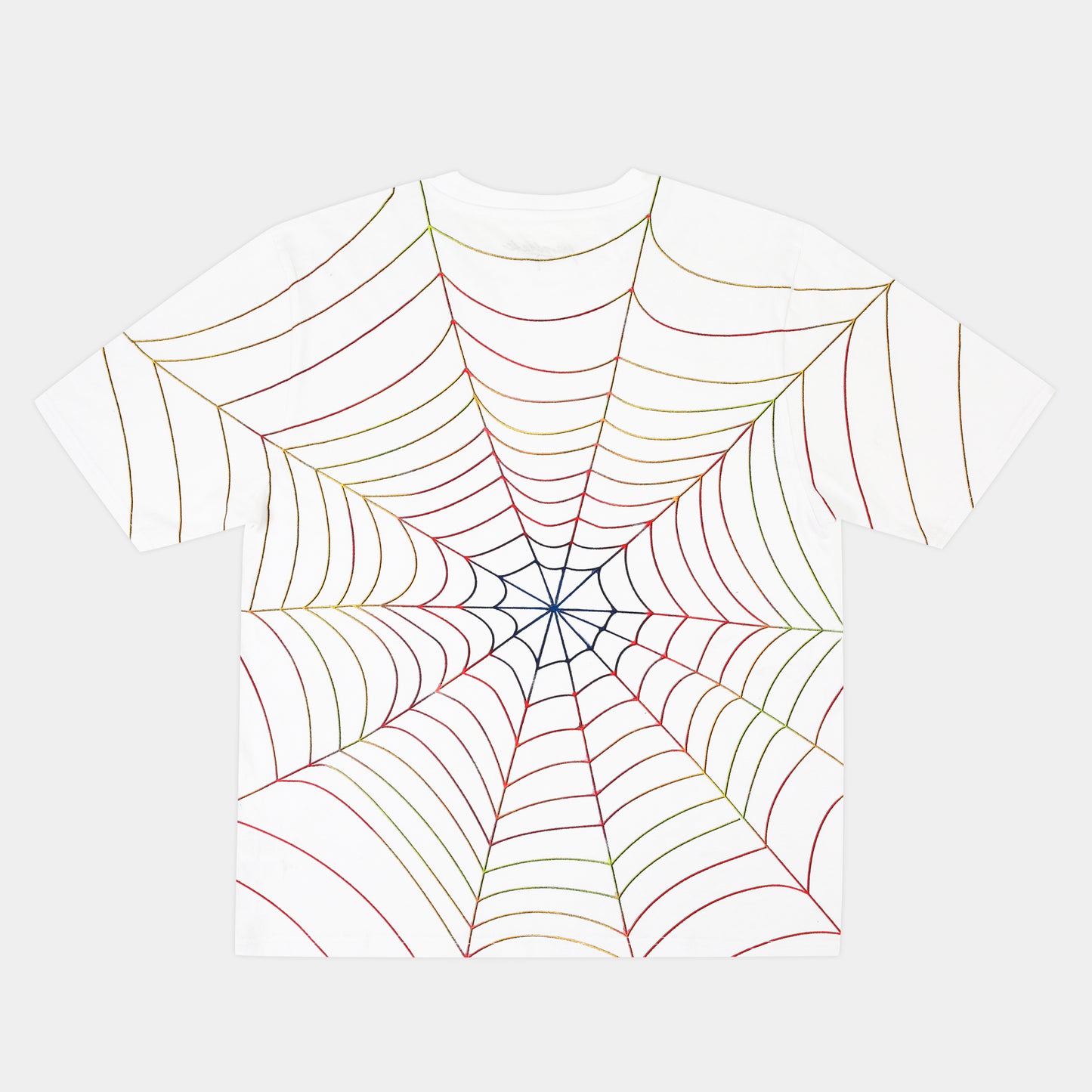 Spider T-Shirt (White)