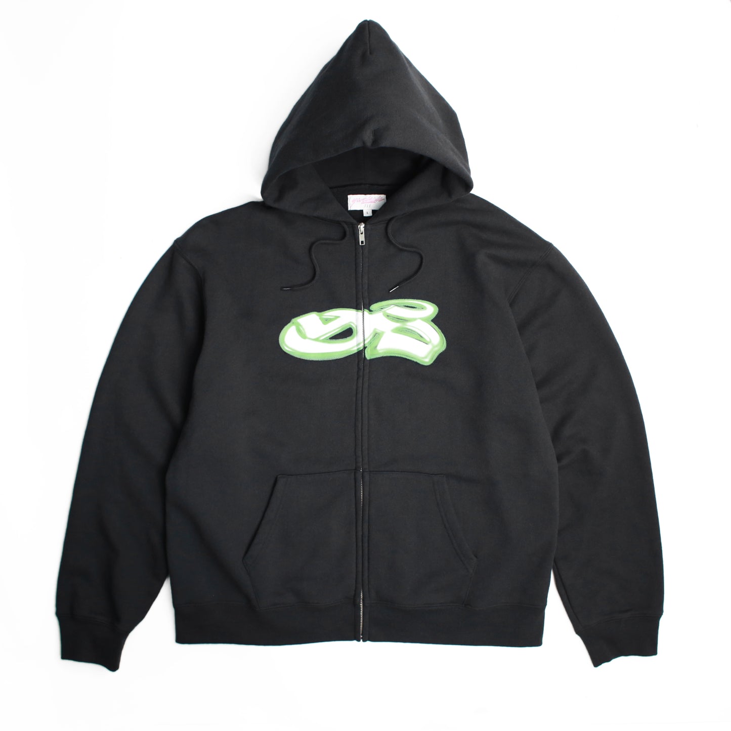 YS Spray Hood (Black)