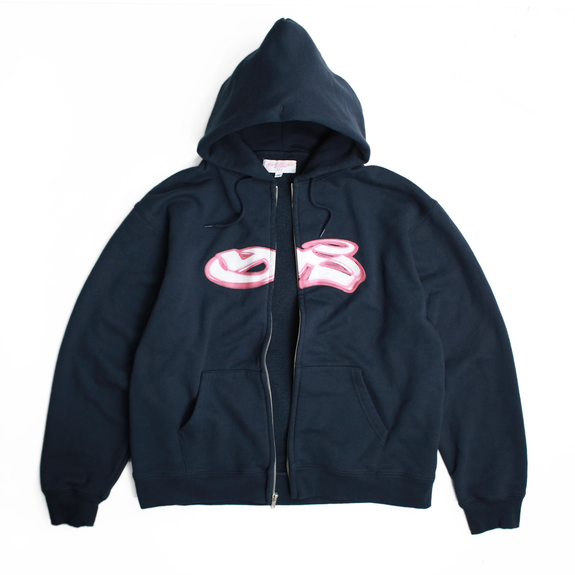 トップス YARDSALE SPRAY HOOD BLACK YS Spray Hood (Navy) – YARDSALE