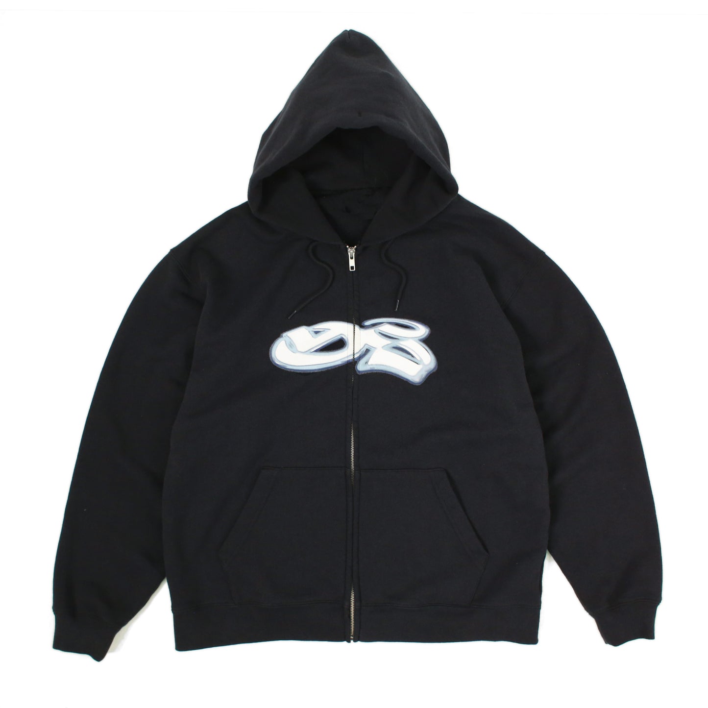 Spray Hood (Black)