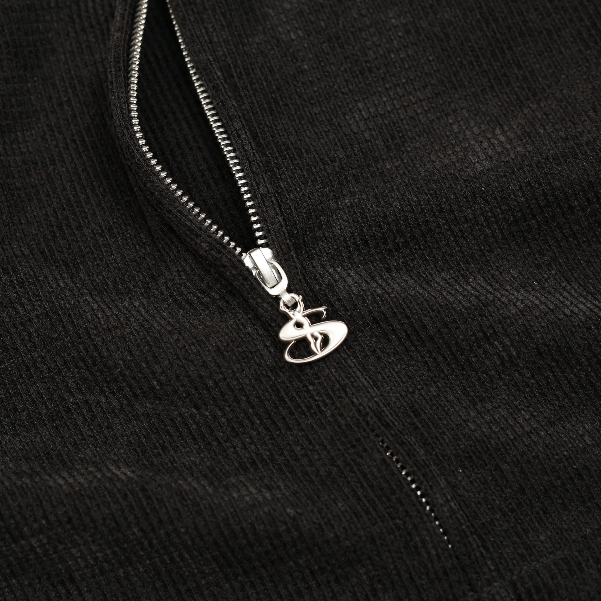 Sprayed Waffle Hood (Black) – YARDSALE