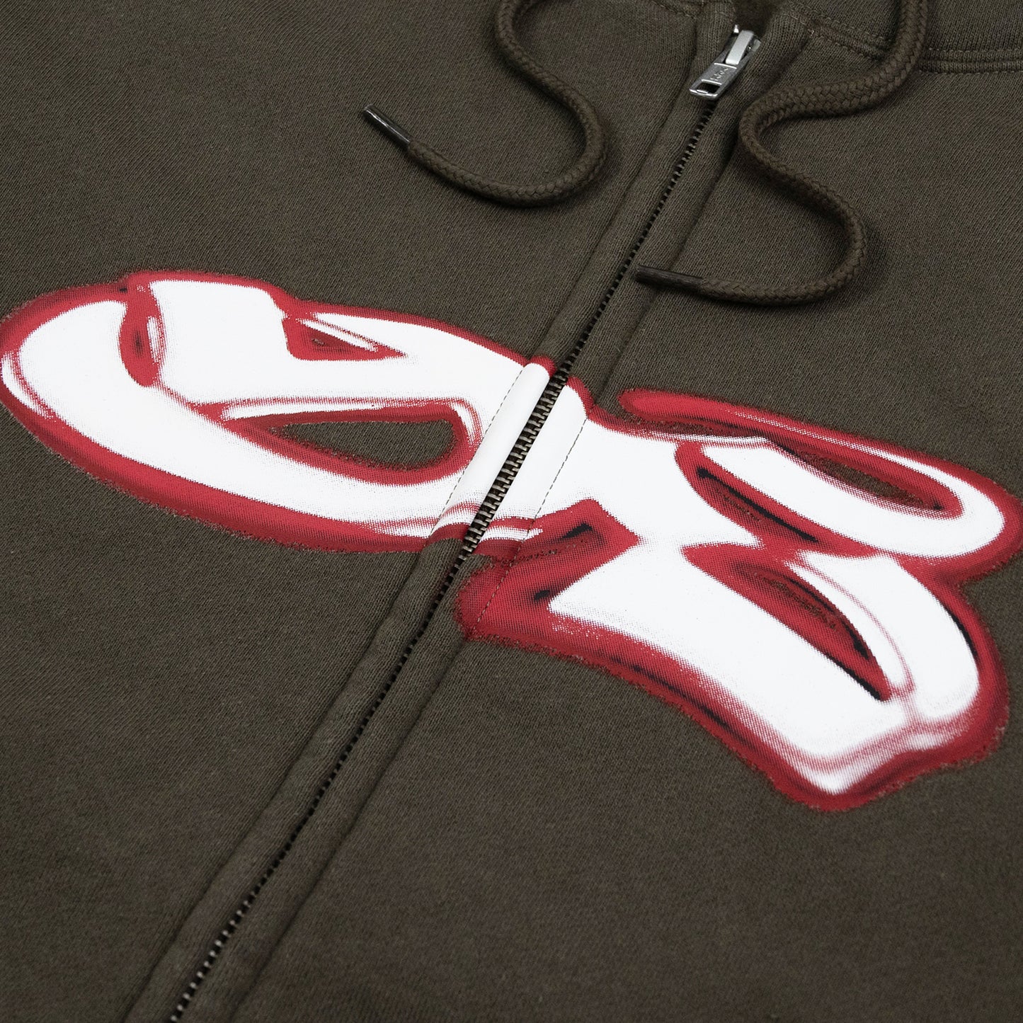 Spray Hood (Brown)