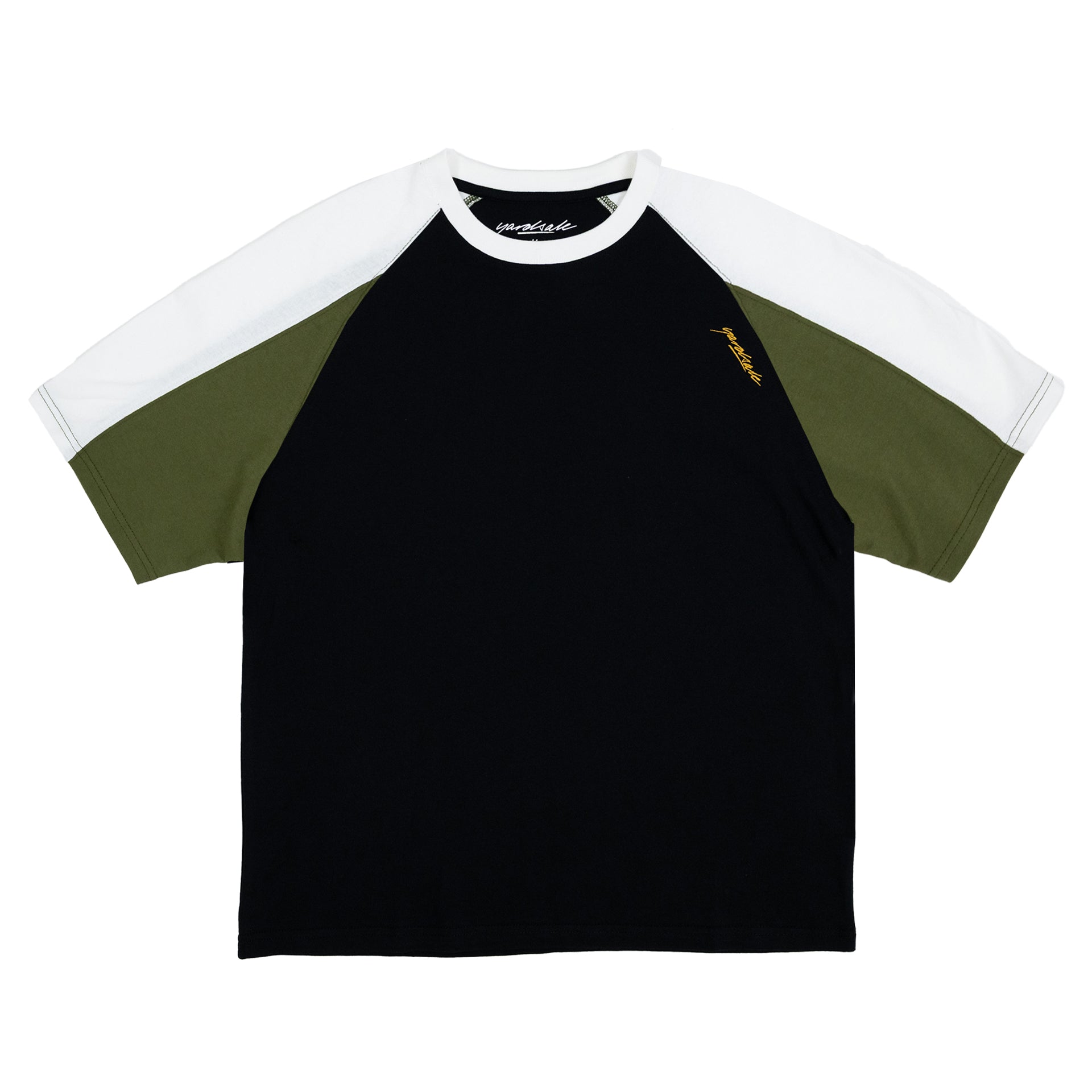 T-SHIRTS – YARDSALE