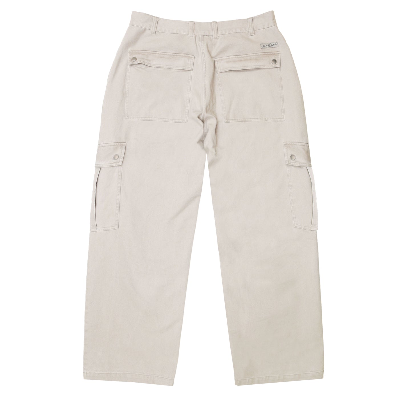 Cotton Cargos (Stone)