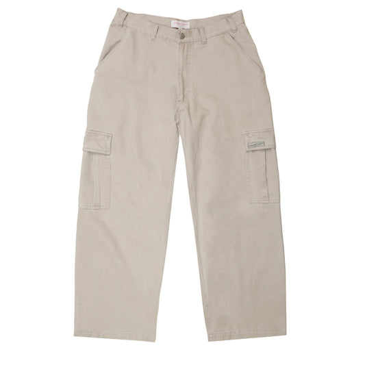 Cotton Cargos (Stone)