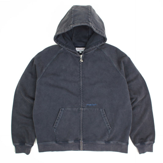Sundown Hood (Blue)