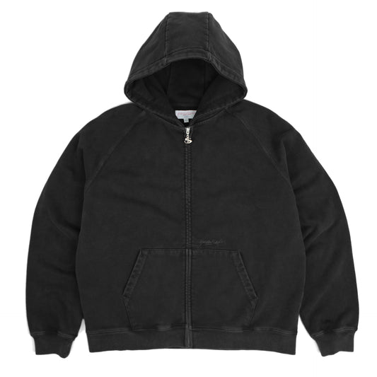 Sundown Hood (Black)