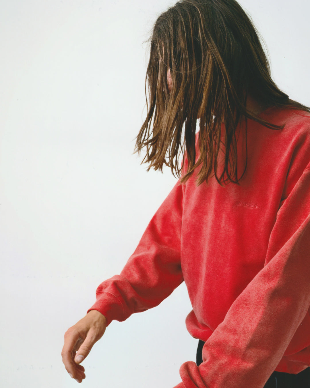 Bleachwave Crew (Red)