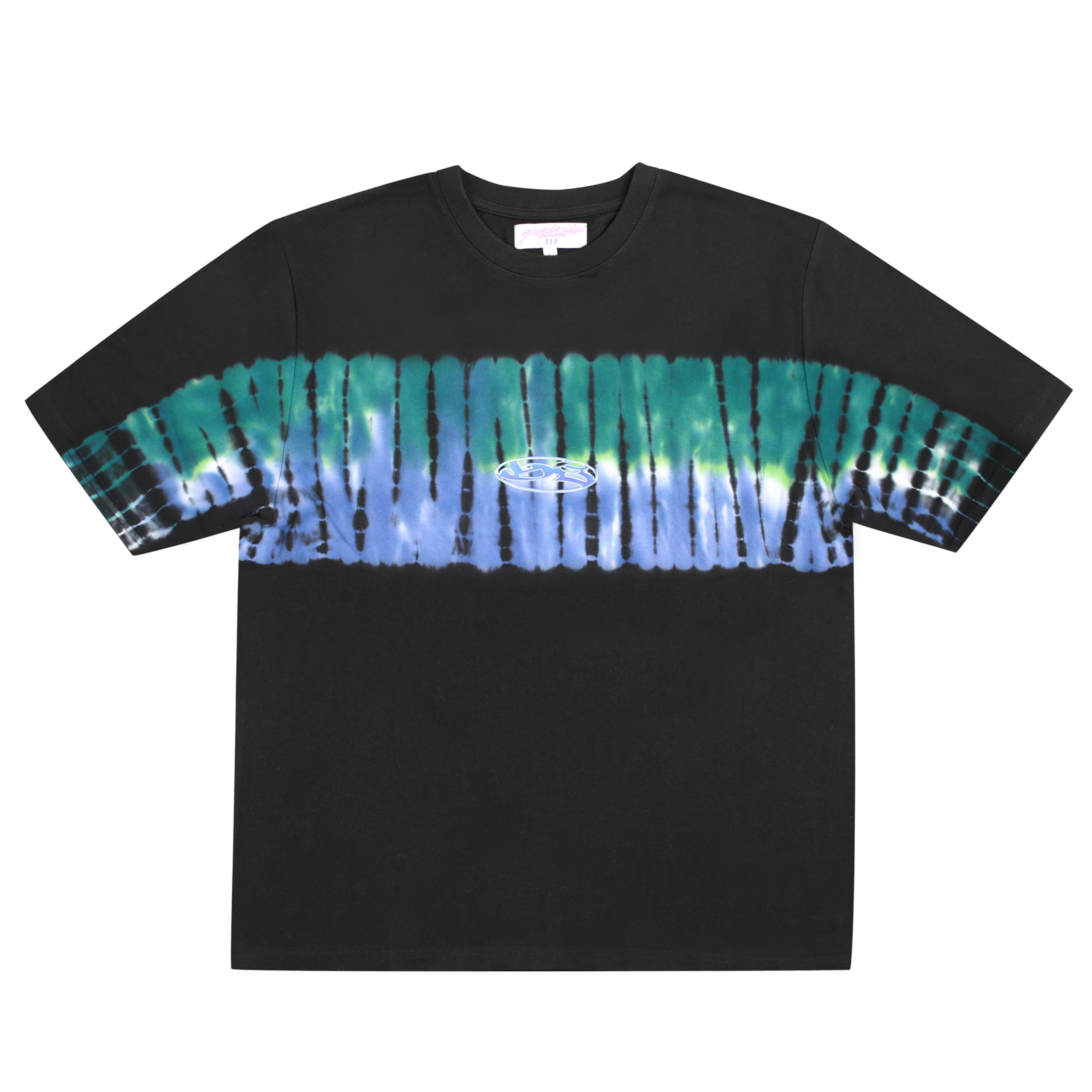 Yardsale Wishes T-Shirt - Indigo | Flatspot
