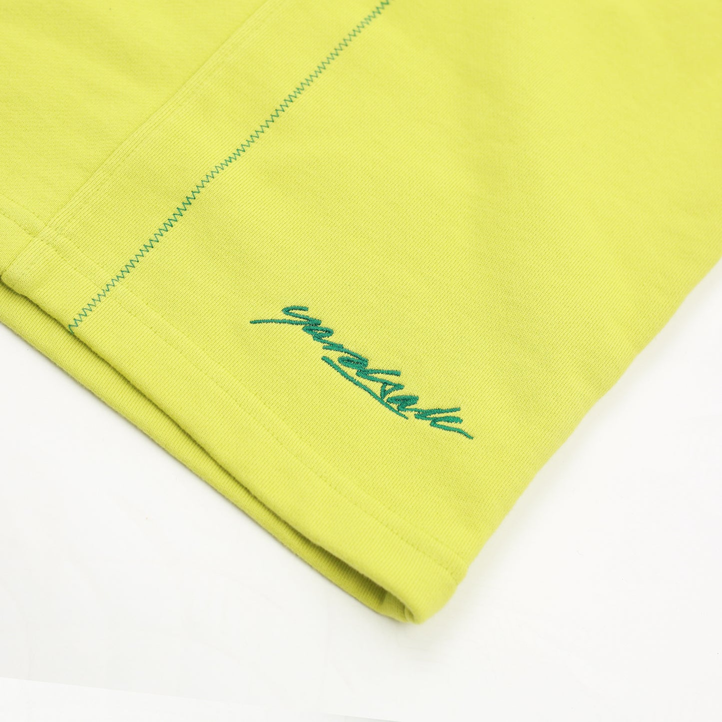 Tijuana Shorts II (Green)