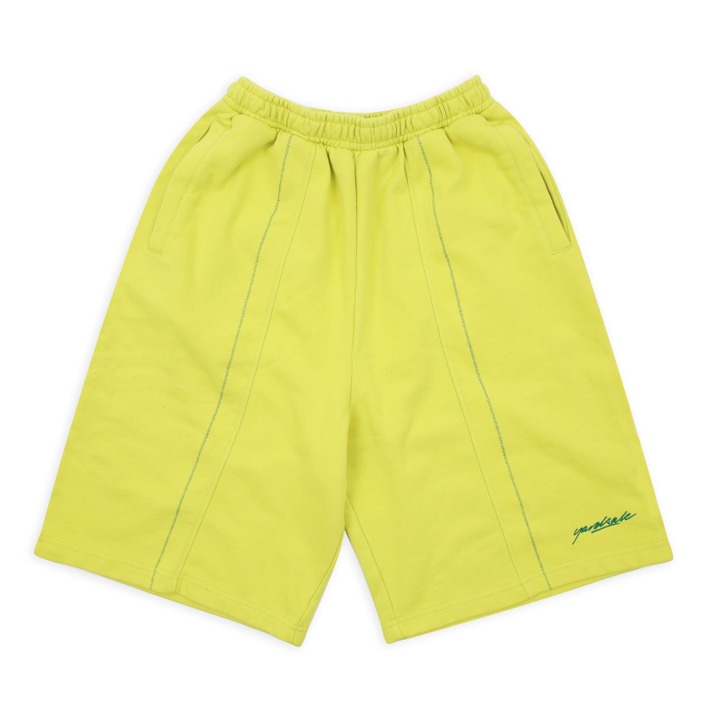 Tijuana Shorts II (Green)