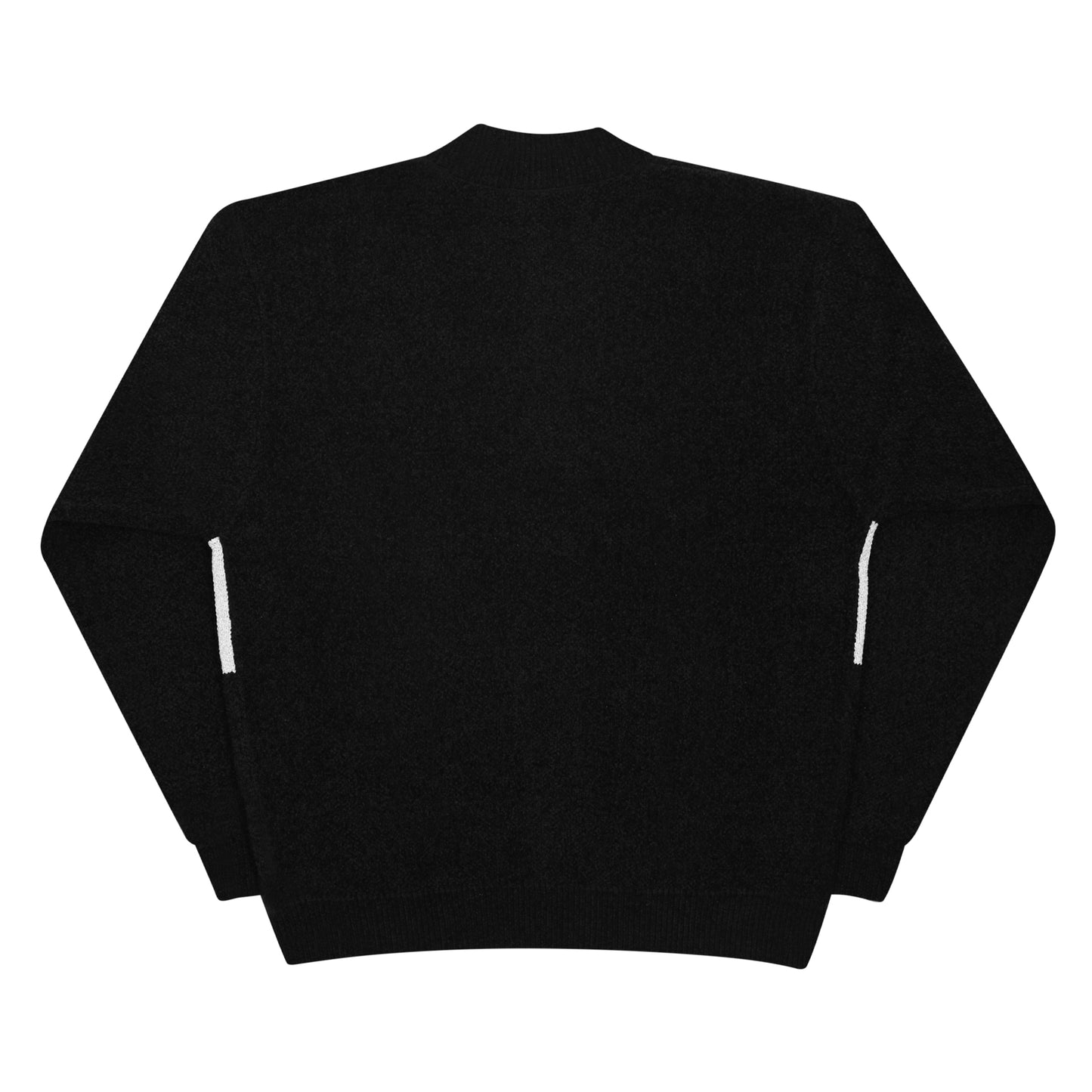 Tri Chenille (Black/Stone)