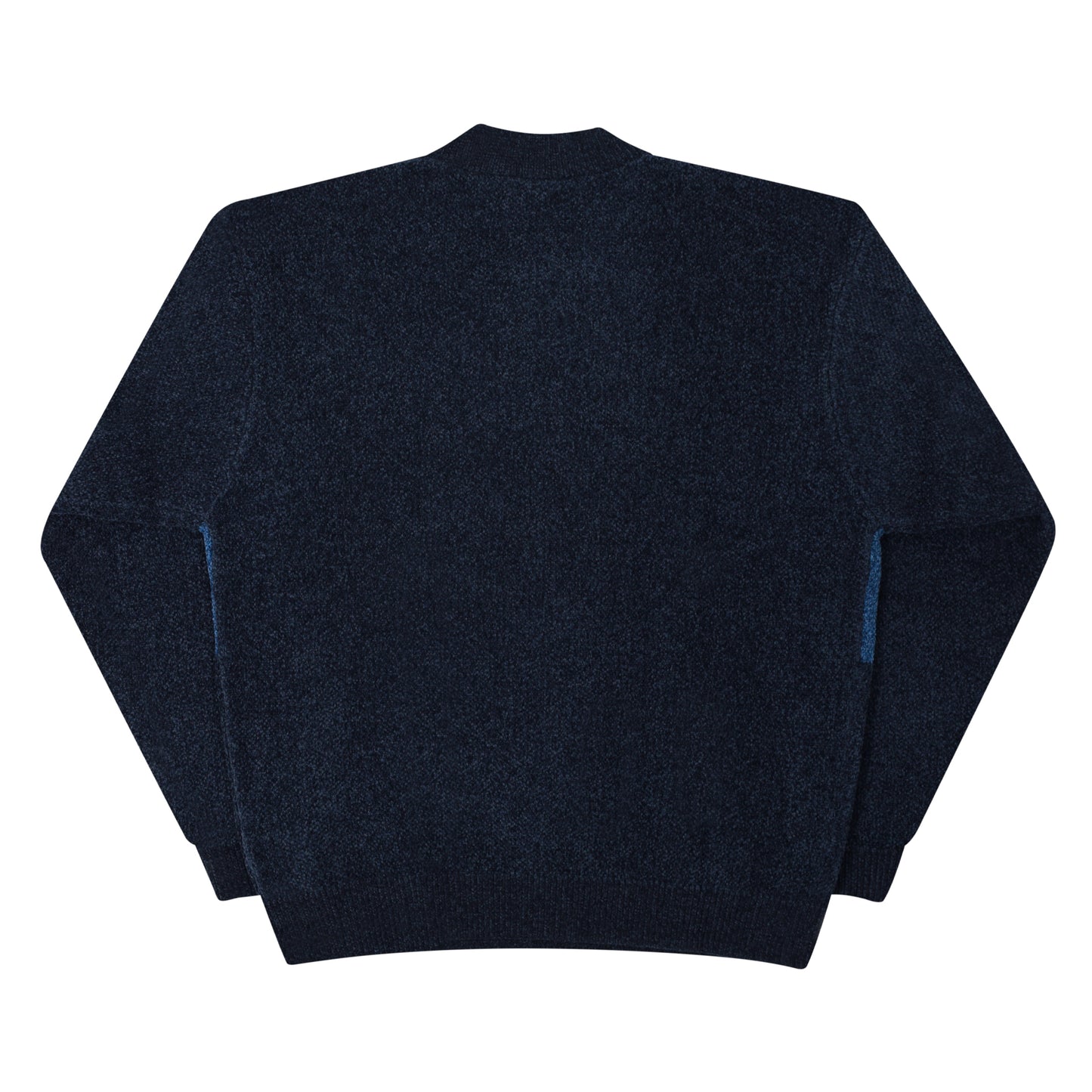 Tri Chenille (Navy/Midnight)