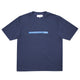 Oracle Waffle T-Shirt (Navy)