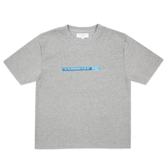 Oracle Waffle T-Shirt (Ash)