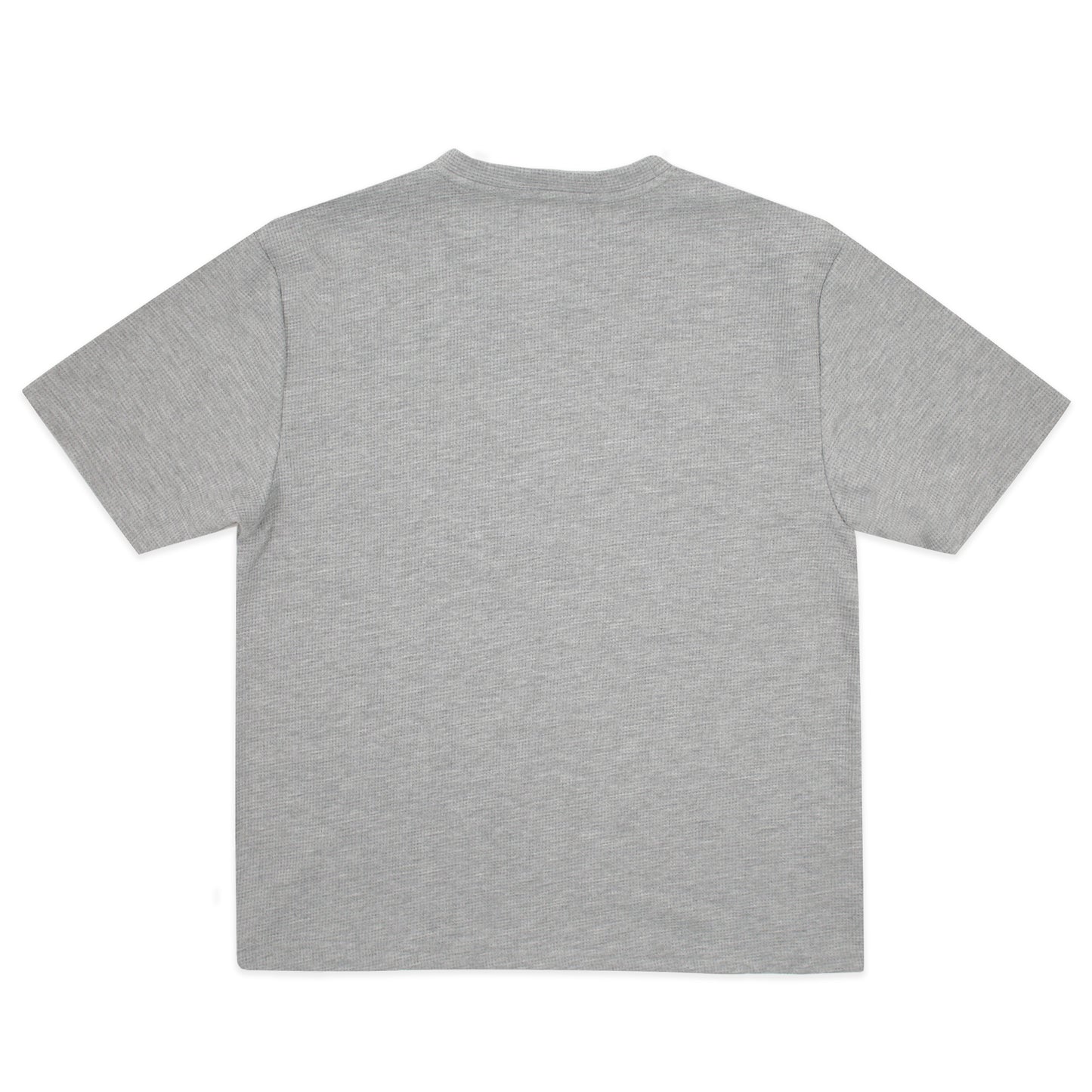 Oracle Waffle T-Shirt (Ash)