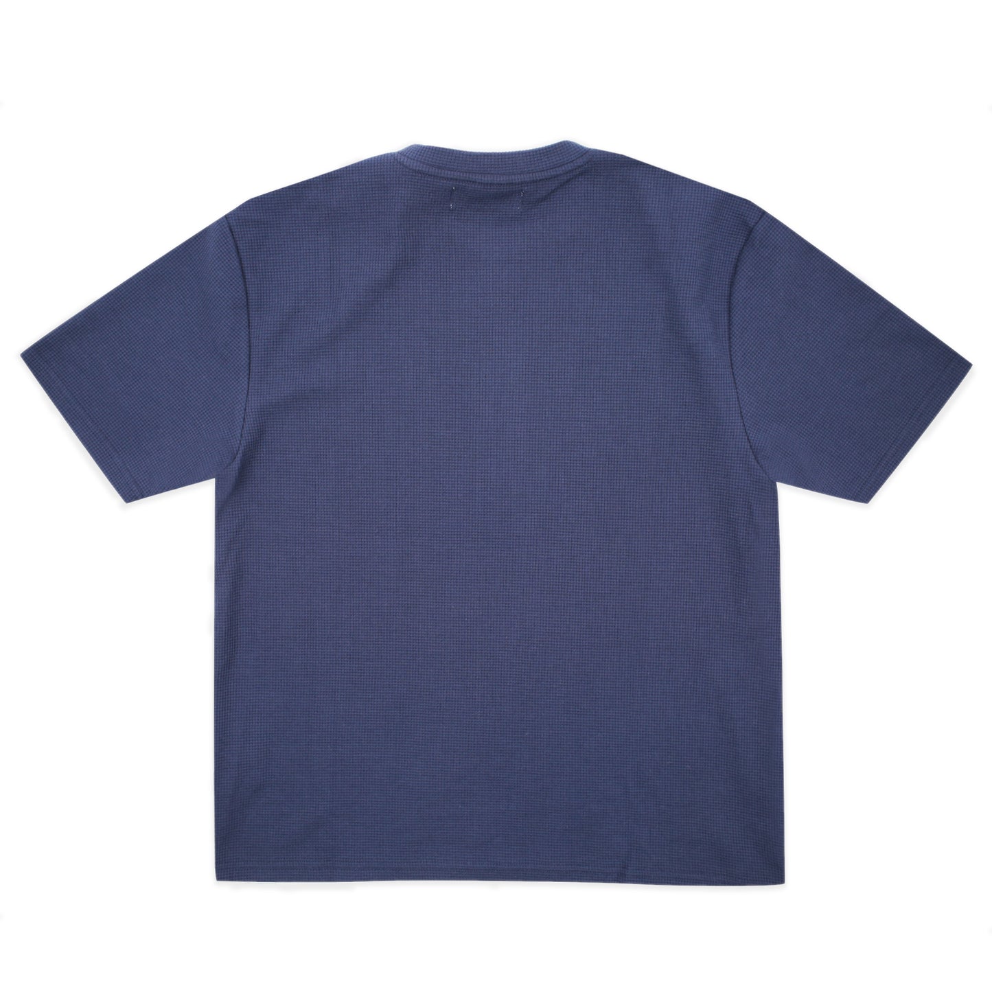 Oracle Waffle T-Shirt (Navy)
