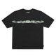 Warp T-Shirt (Black)