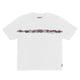 Warp T-Shirt (White)
