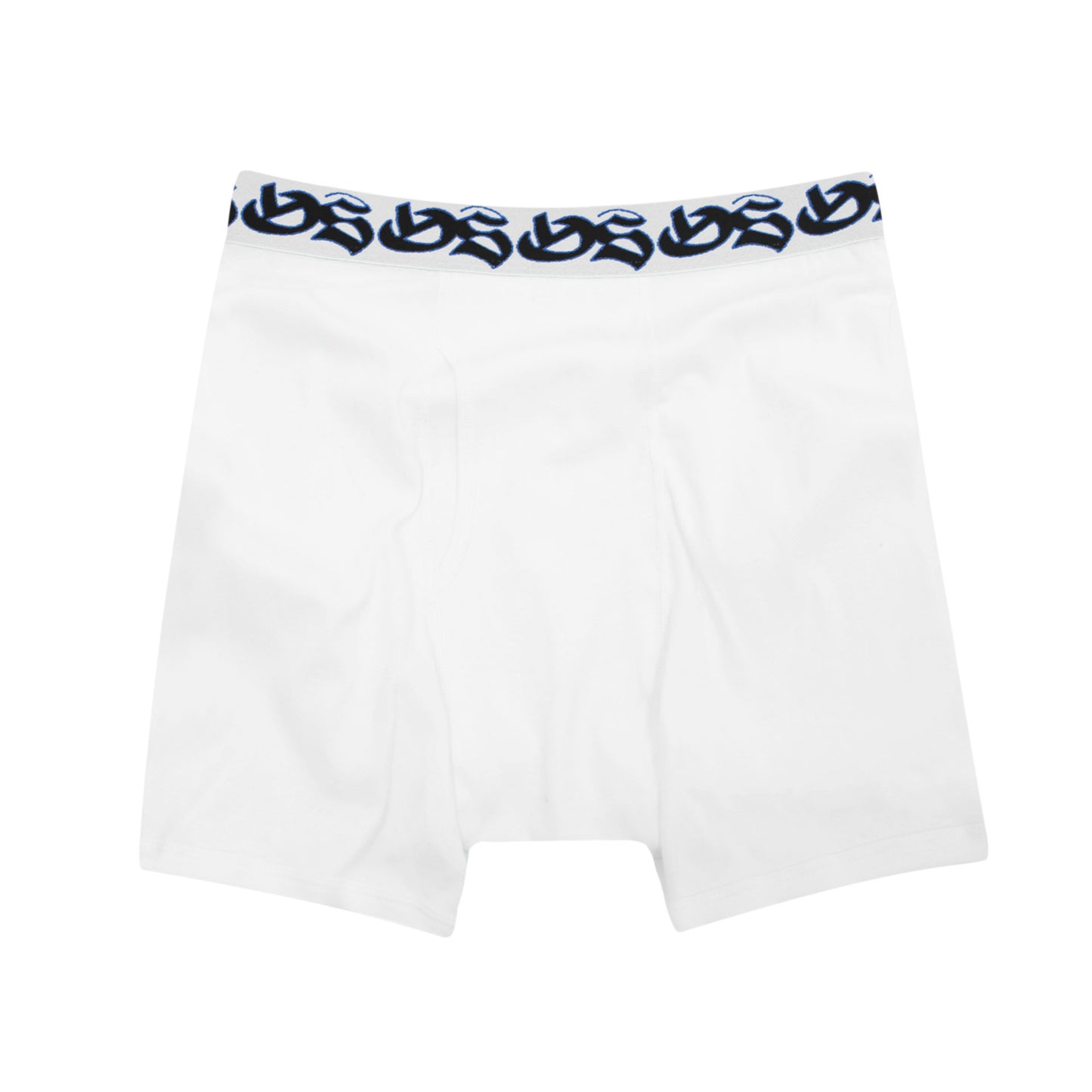 YS Boxer Shorts (White) 2 Pack