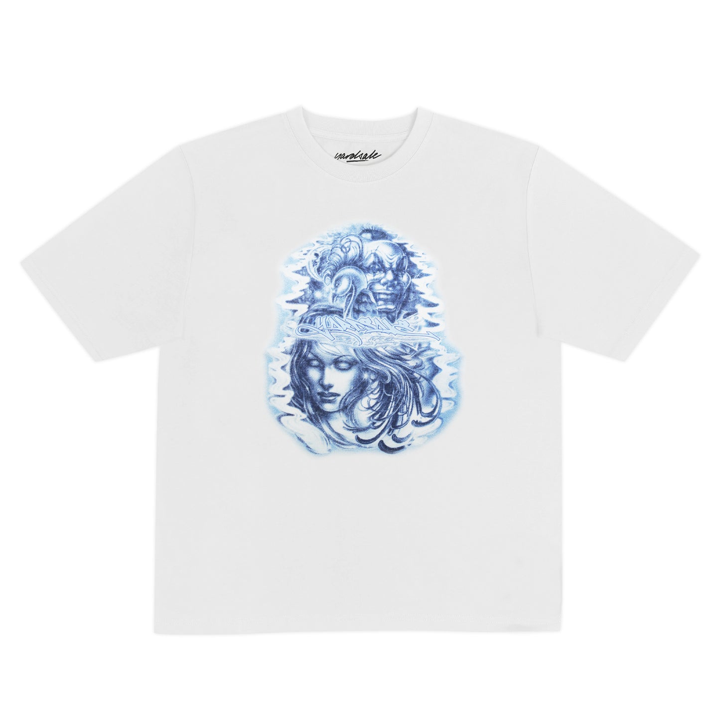 Prism T-Shirt (White)