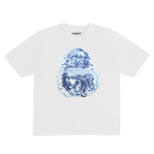 Prism T-Shirt (White)