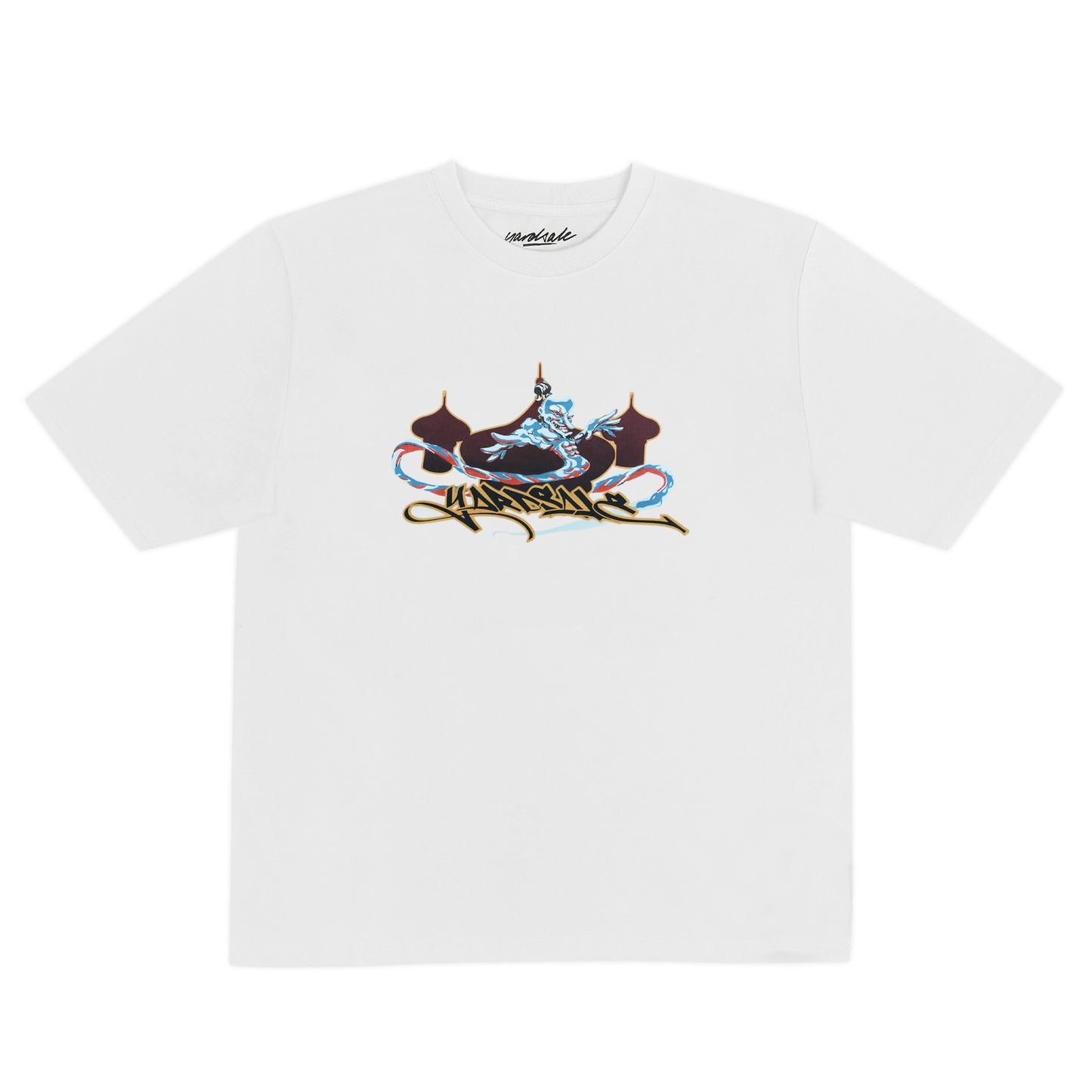 Wishes T-Shirt (White)