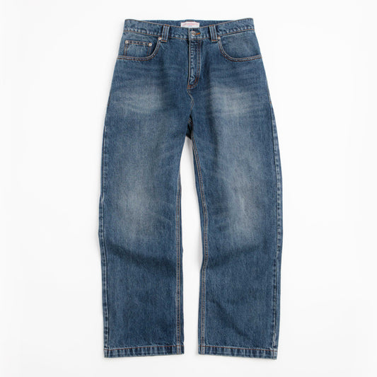 House Jeans (Blue)