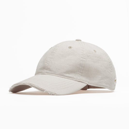 Ripstop Cap (Pale Stone)