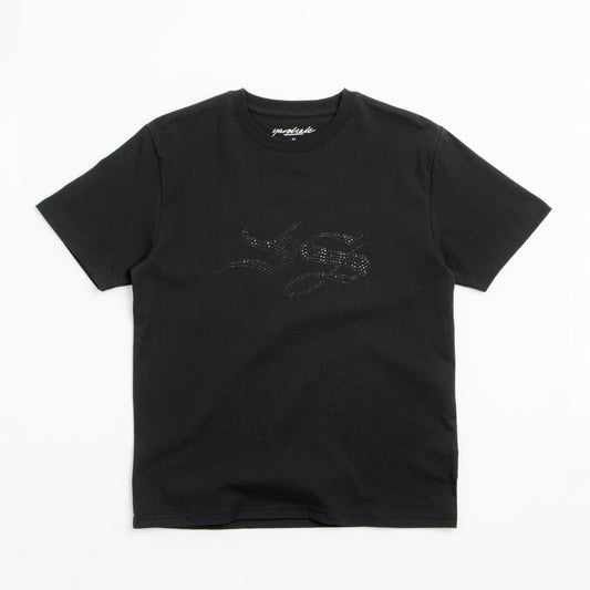 Roma II T-Shirt (Black)