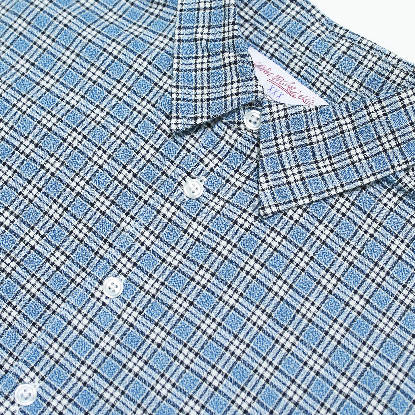 Zenith Shirt (Blue)