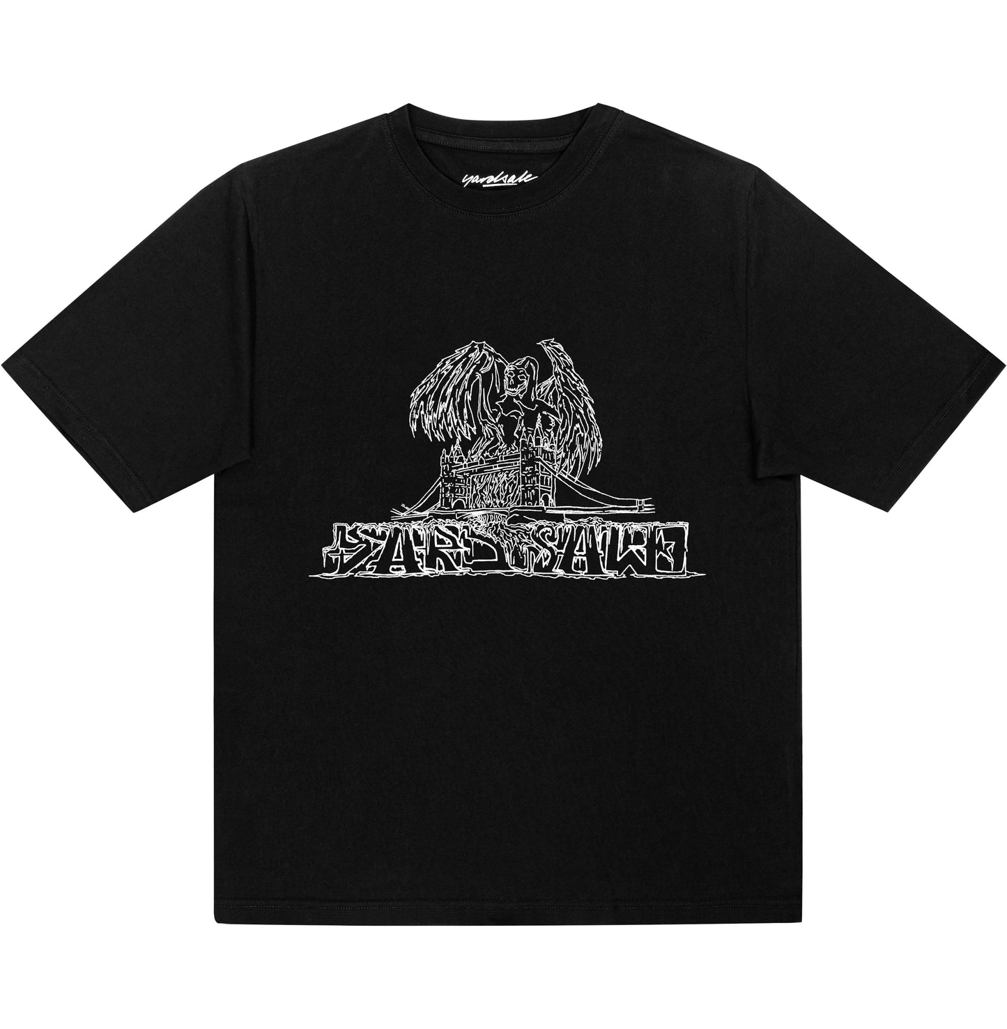 Reality Tee
