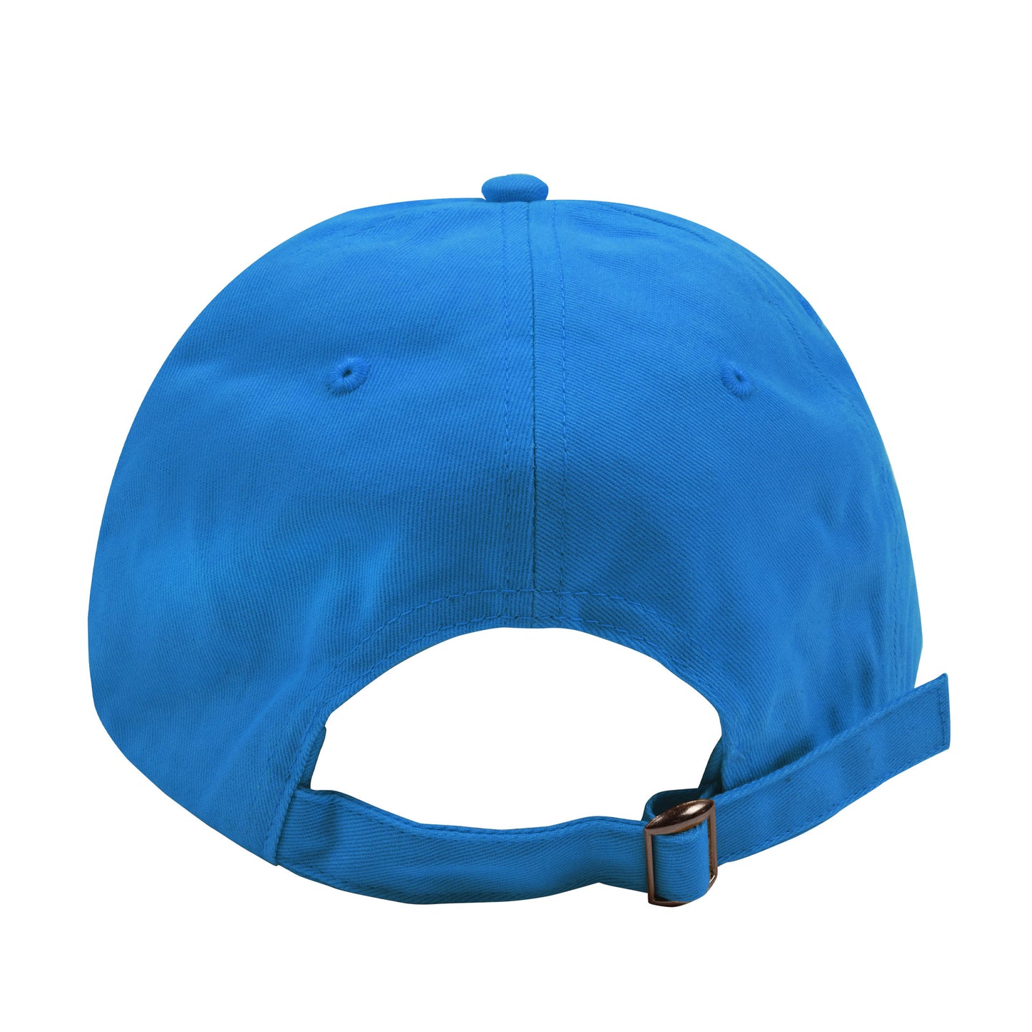 Two Tone Cap (Blue/Teal)