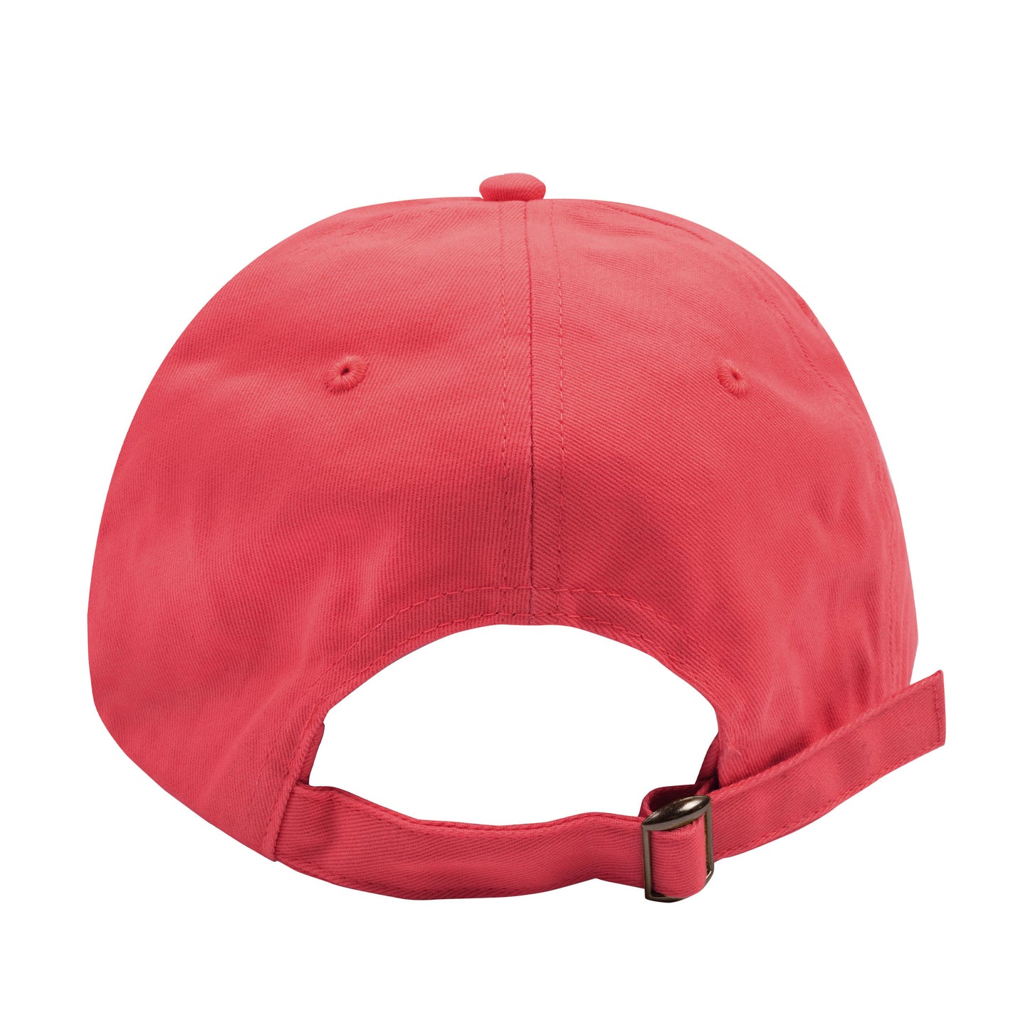 Two Tone Cap (Red/White)
