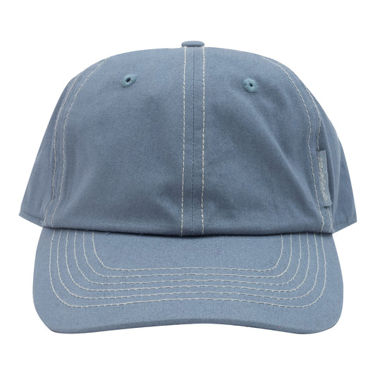 Stitch Cap (Dusty Blue)