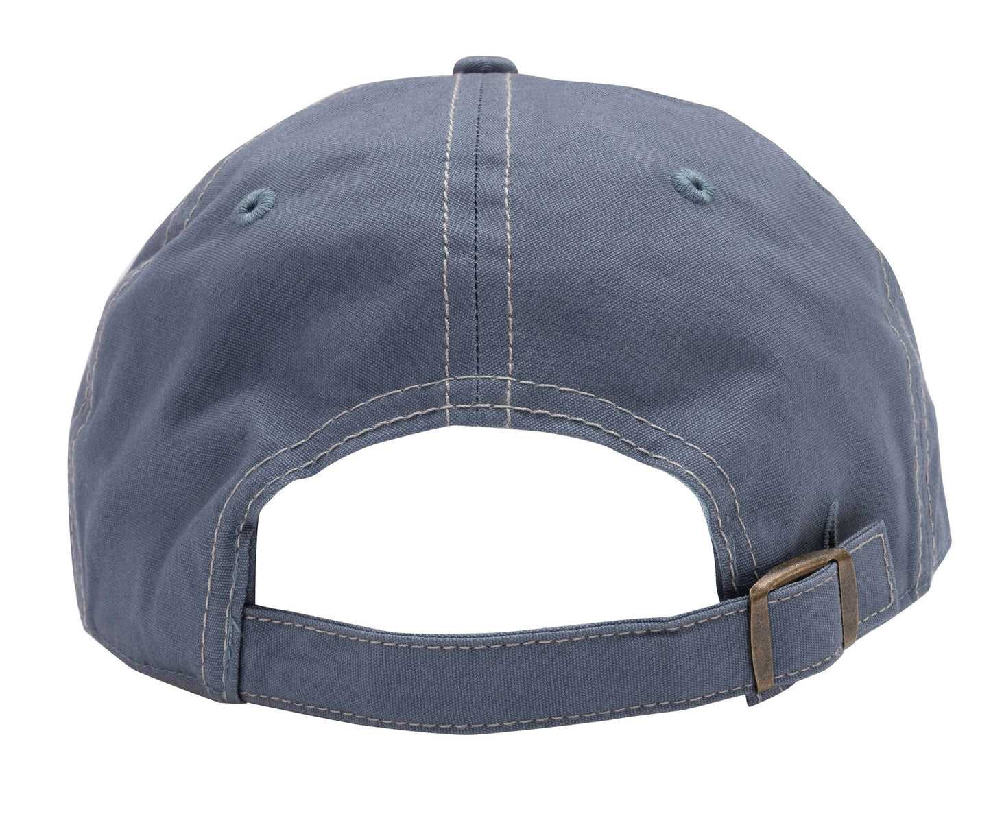 Stitch Cap (Dusty Blue)