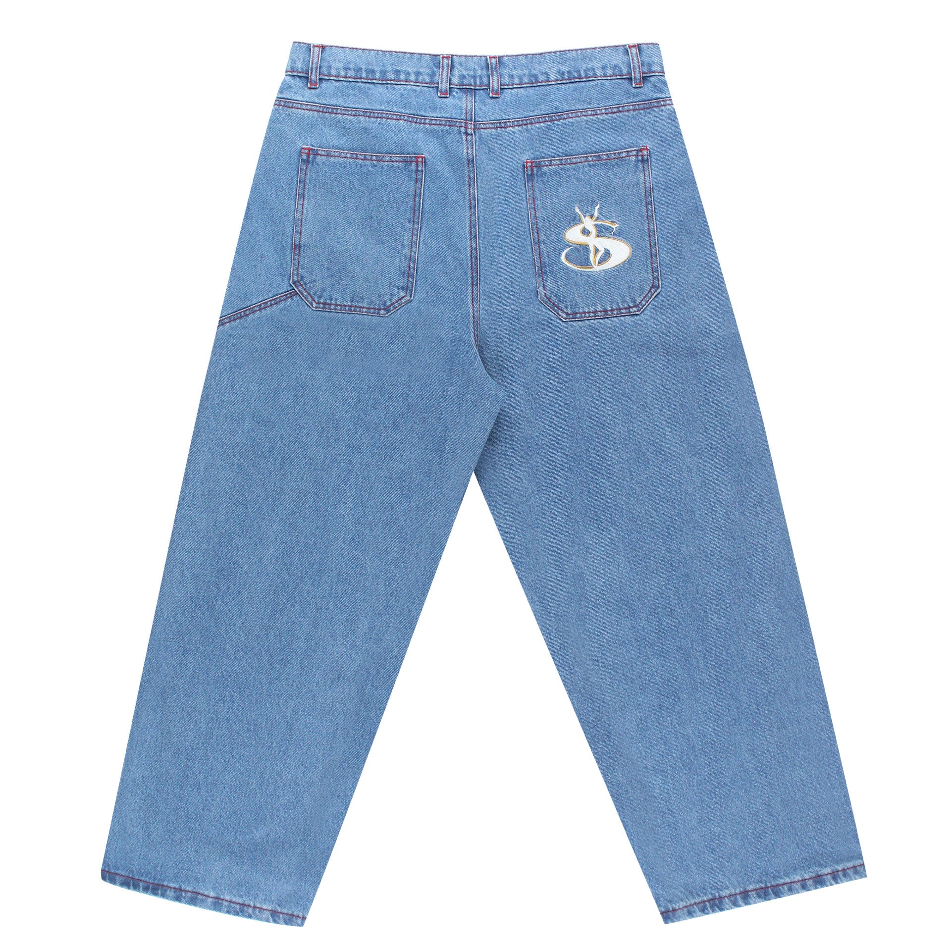 Phantasy Jeans (Denim)