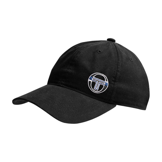 ST x YS CAP (BLACK)