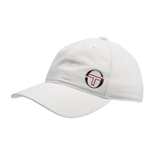ST x YS CAP (WHITE)