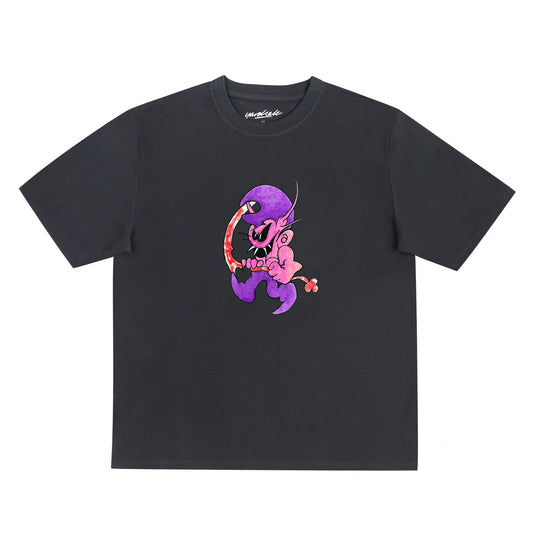 Goblin T-Shirt (Black)