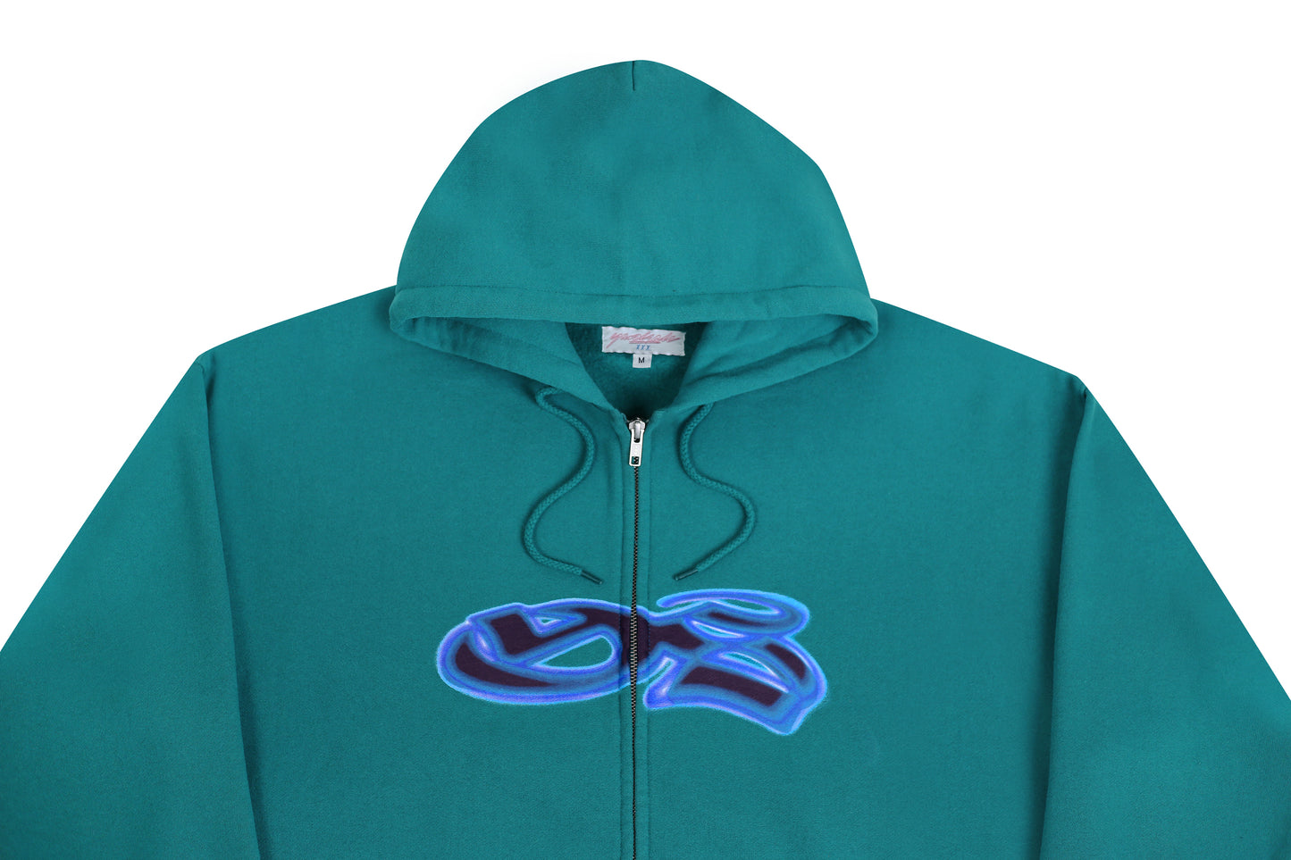 YS Spray Hood (Emerald)