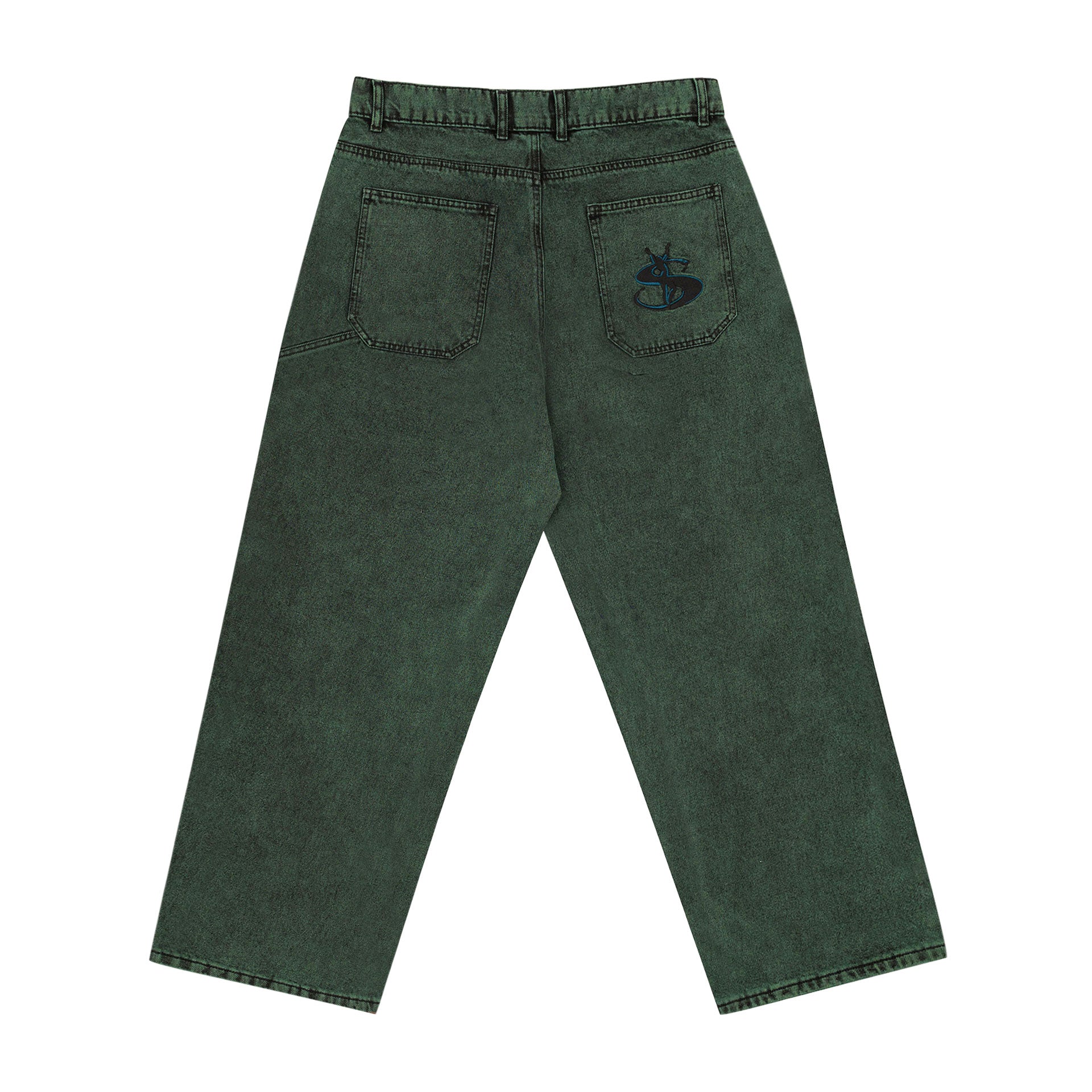 Phantasy Jeans (Forest)