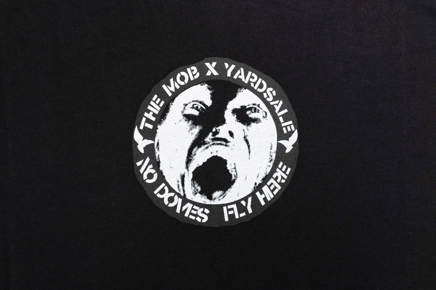 Mob T-Shirt