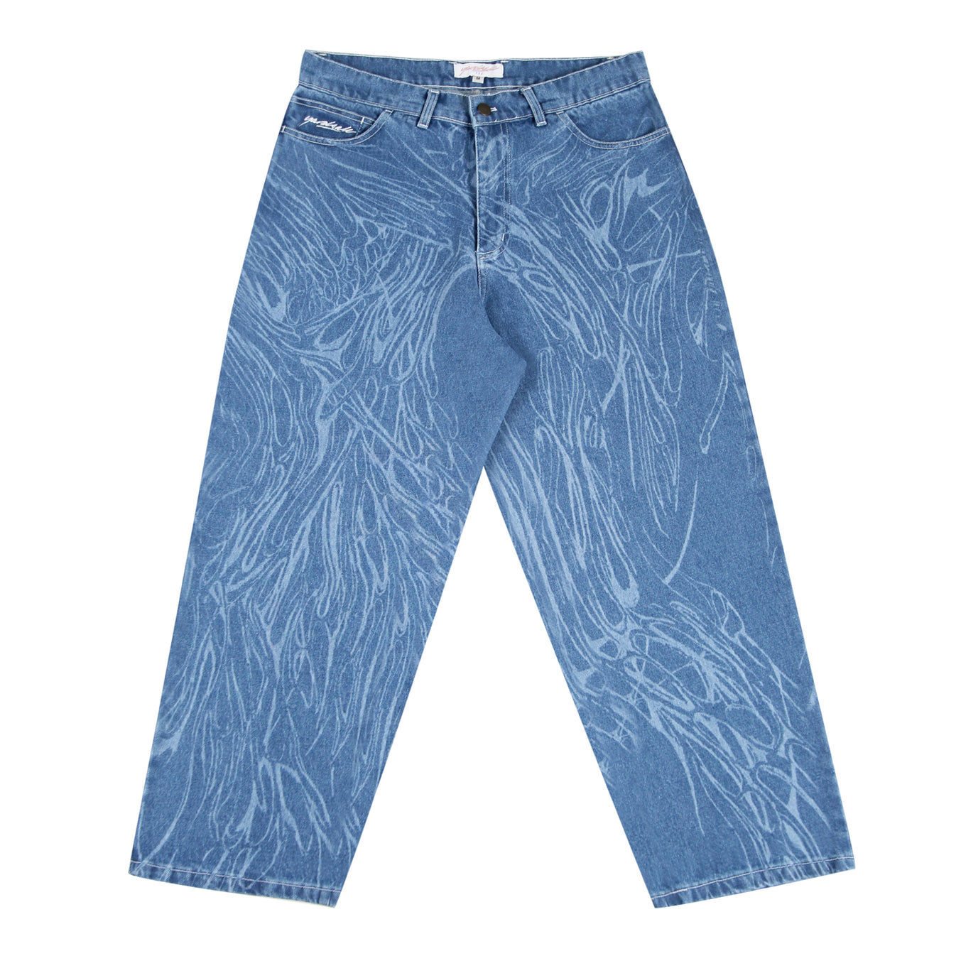 500円引きクーポン Yardsale Yardsale Rumor Phantasy YARDSALE Jeans