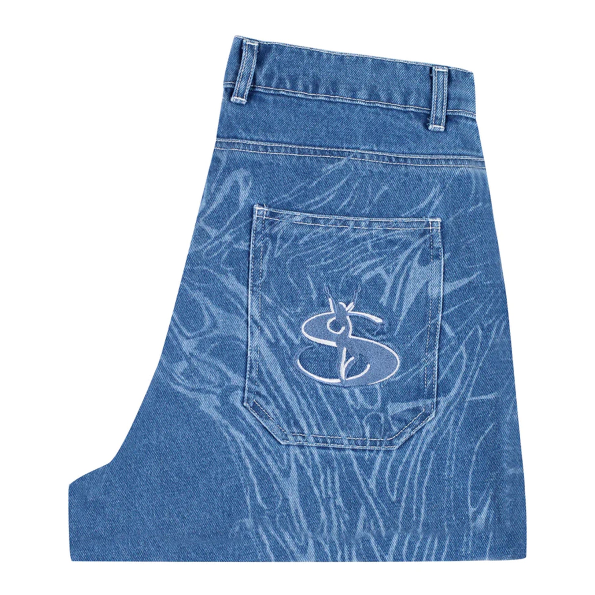 Phantasy Ripper Jeans (Denim)