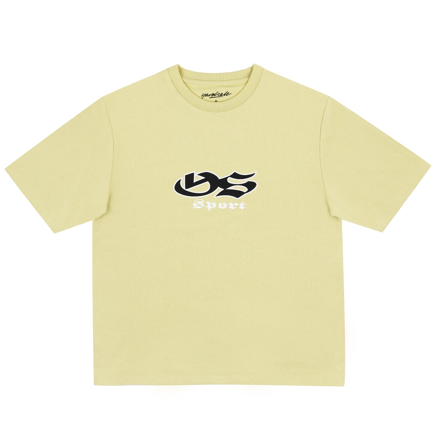 YS Sport T-Shirt (Citrus)