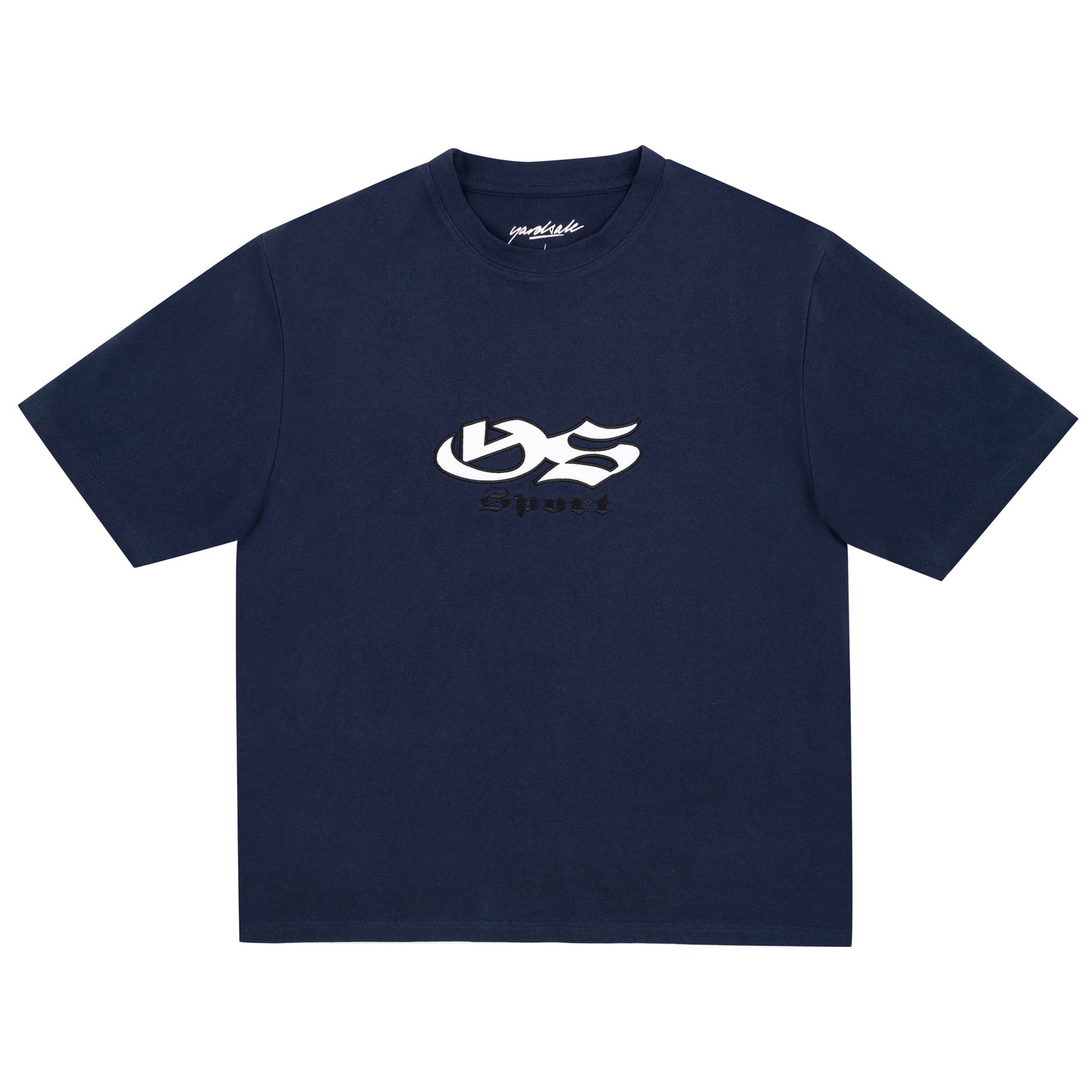 YS Sport T-Shirt (Navy)